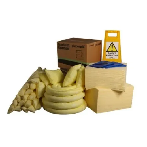 360 L Spill Control Spill Kit - C1200360 product image