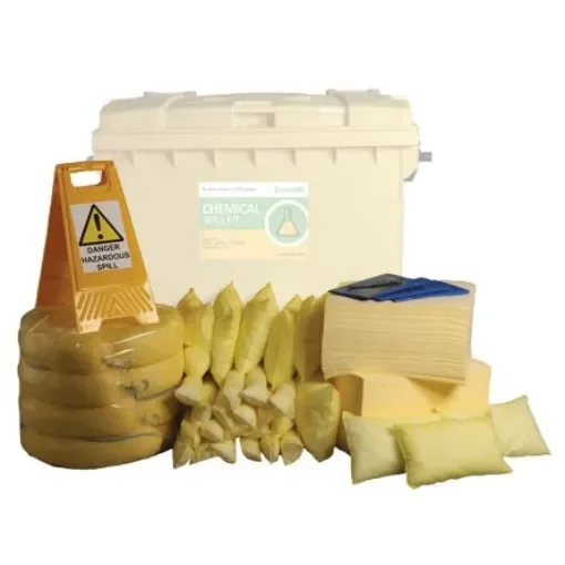 600 L Spill Control Spill Kit - C1200600 product image