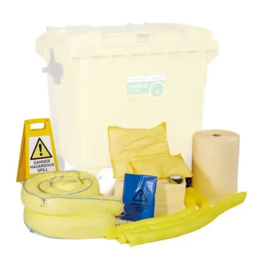 1000 L Spill Control Spill Kit - C1201000 product image