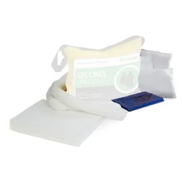 Ecospill Ltd 50 L Spill Control Spill Kit - H1200050 product image