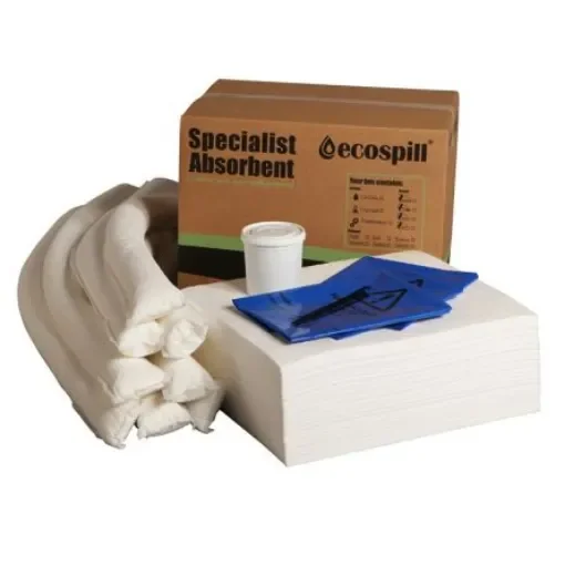 Ecospill Ltd 90 L Spill Control Spill Kit - H1200090 product image