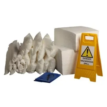 Ecospill Ltd 240 L Spill Control Spill Kit - H1200240 product image