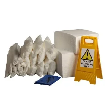 Ecospill Ltd 360 L Spill Control Spill Kit - H1200360 product image