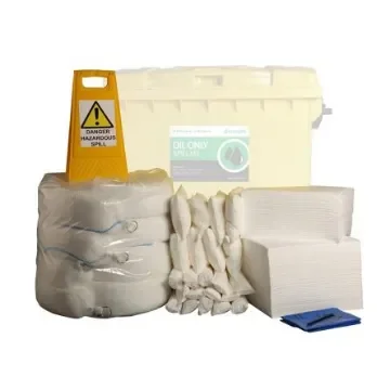 Ecospill Ltd 600 L Spill Control Spill Kit - H1200600 product image