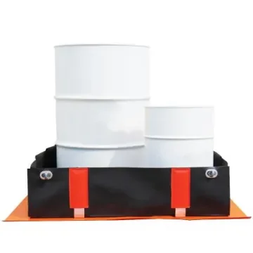 Ecospill Ltd Portable Containment Bund - J1000225 product image