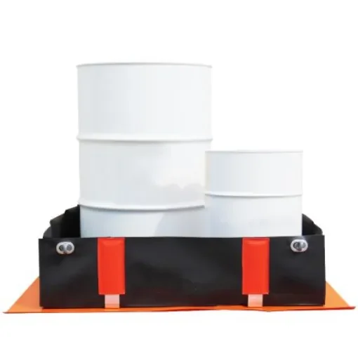Ecospill Ltd Portable Containment Bund - J1000225 product image