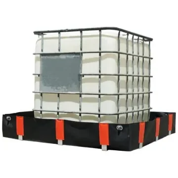 Ecospill Ltd Portable Containment Bund - J1000562 product image