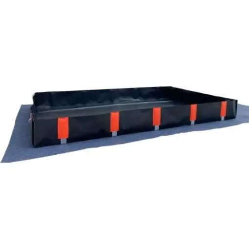 Ecospill Ltd Portable Containment Bund - J1000937 product image