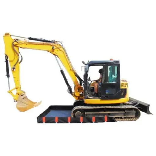 Ecospill Ltd Portable Containment Bund - J1001750 product image