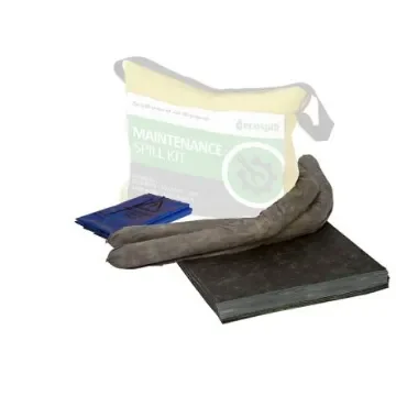 Ecospill Ltd 50 L Spill Control Spill Kit - M1200050 product image