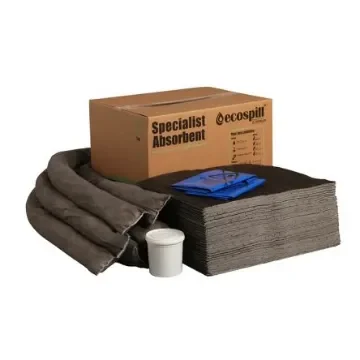 Ecospill Ltd 90 L Spill Control Spill Kit - M1200090 product image