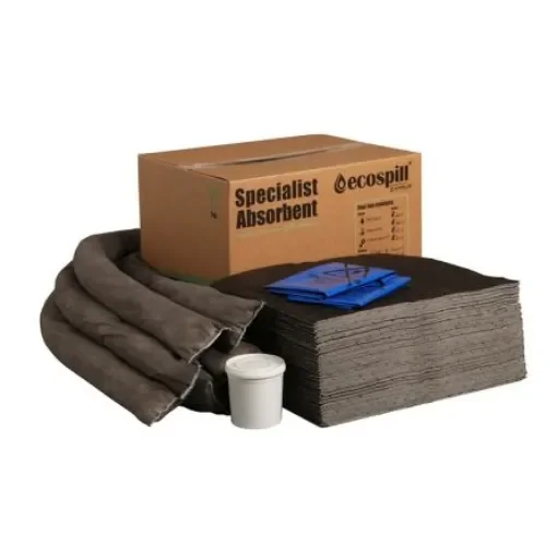 Ecospill Ltd 90 L Spill Control Spill Kit - M1200090 product image