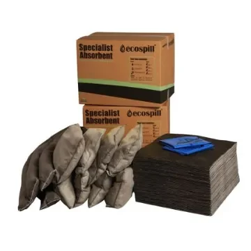 Ecospill Ltd 120 L Spill Control Spill Kit - M1200120 product image