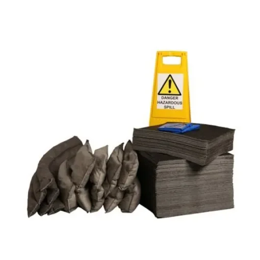 Ecospill Ltd 240 L Spill Control Spill Kit - M1200240 product image