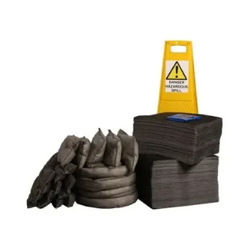 Ecospill Ltd 360 L Spill Control Spill Kit - M1200360 product image