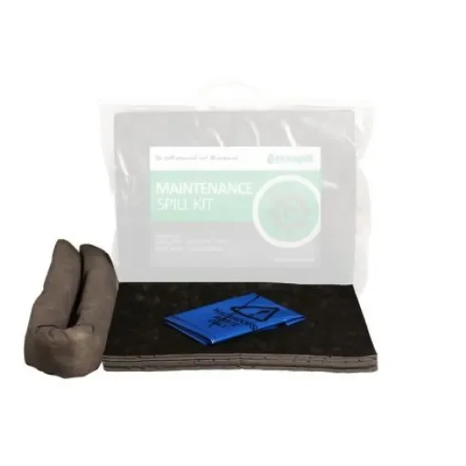 Ecospill Ltd 20 L Spill Control Spill Kit - M1290020 product image