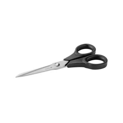 ideal-tek 155 mm Stainless Steel Scissors - 336-60.BK.IT product image