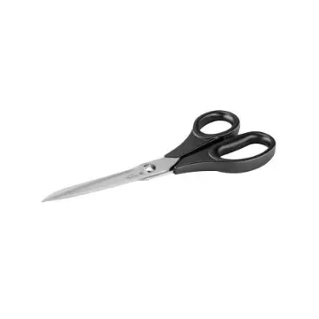 ideal-tek 190 mm Stainless Steel Scissors - 336-75.BK.IT product image