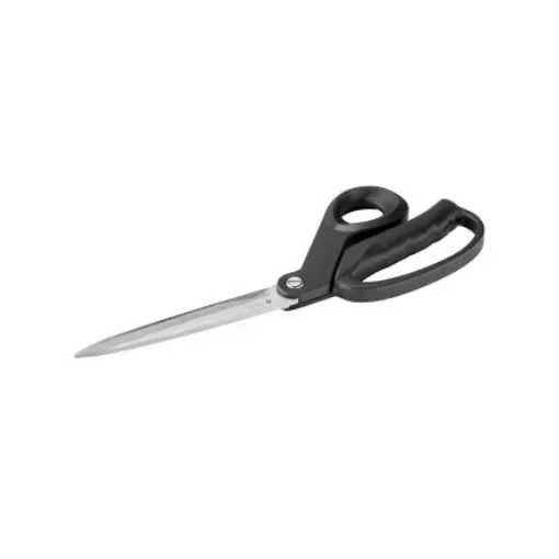 ideal-tek 250 mm Stainless Steel Scissors - 336-98.BK.W.IT product image