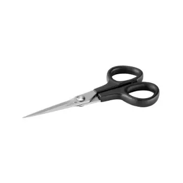 ideal-tek 135 mm Stainless Steel Scissors - 336PP-50.BK.IT product image