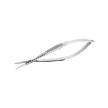 ideal-tek 120 mm Stainless Steel Scissors - 346MS.B.IT product image