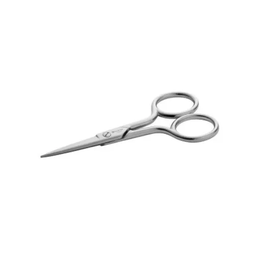 ideal-tek 100 mm Carbon Steel Scissors - 372S-Y40.NP.IT product image