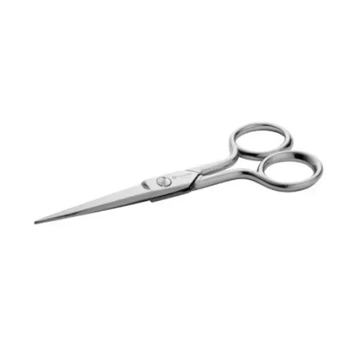 ideal-tek 130 mm Carbon Steel Scissors - 372S-Y50.NP.IT product image