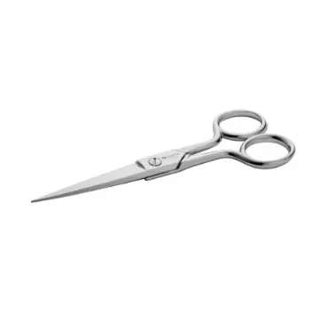 ideal-tek 155 mm Carbon Steel Scissors - 372S-Y60.NP.IT product image