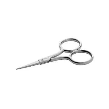 ideal-tek 100 mm Carbon Steel Scissors - 372S-YL40.NP.IT product image