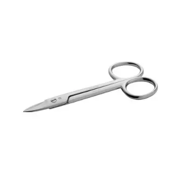ideal-tek 105 mm Carbon Steel Scissors - 375S-40.NP.IT product image