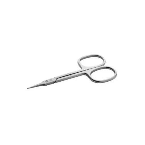 ideal-tek 90 mm Stainless Steel Laboratory Scissors - 384.IT product image