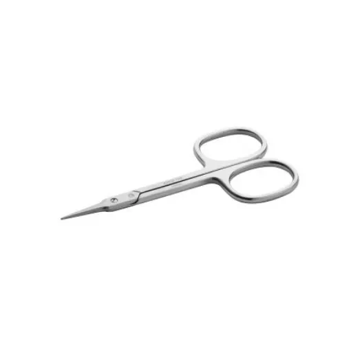 ideal-tek 90 mm Stainless Steel Laboratory Scissors - 384NS.IT product image