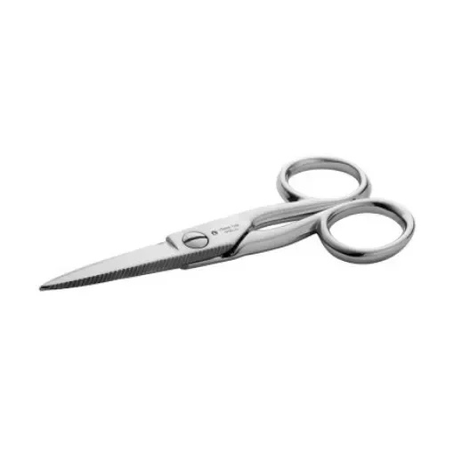 ideal-tek 125 mm Carbon Steel Multi-Purpose Scissors - 396N-50.NP.IT product image