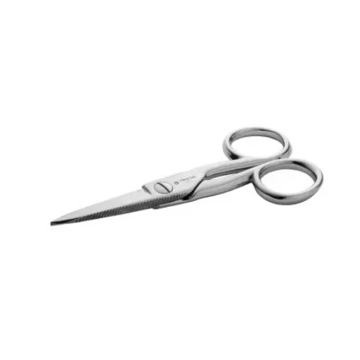 ideal-tek 125 mm Carbon Steel Electricians Scissors - 396NMT-50.NP.IT product image