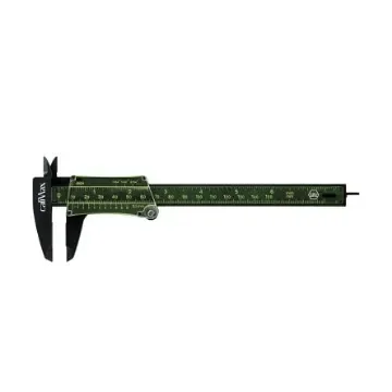 Wiha 150mm Vernier Caliper, Metric & Imperial - 27083 product image