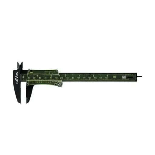 Wiha 150mm Vernier Caliper, Metric & Imperial - 27083 product image