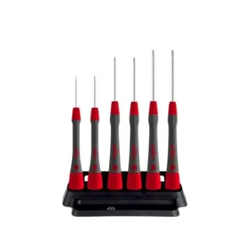 Wiha Hexagon Screwdriver Set, 7-Piece - 42992 product image