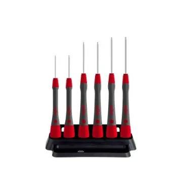 Wiha Hexagon Ball Screwdriver Set, 7-Piece - 42993 product image