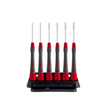 Wiha Hex Screwdriver Set, 7-Piece - 42994 product image