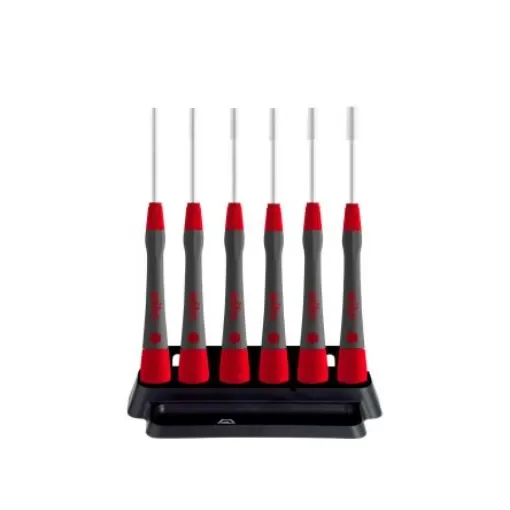 Wiha Hex Screwdriver Set, 7-Piece - 42994 product image