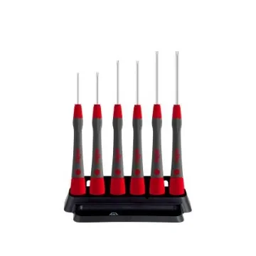 Wiha Torx Screwdriver Set, 7-Piece - 42996 product image