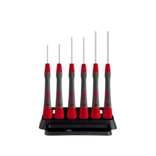 Wiha Torx Screwdriver Set, 7-Piece - 42996 product image