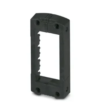 Phoenix Contact Sealing Frame Polyamide Cable Tray Accessory, 58 mm Width, 20mm Depth - 0801659 product image