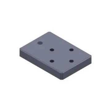SICK Adapter Plate - 2098799 product image