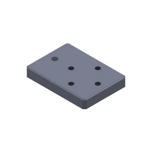 SICK Adapter Plate - 2098799 product image