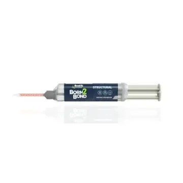 Bostik Born2Bond Structural Cyanoacrylate 10 g - 30619518 product image