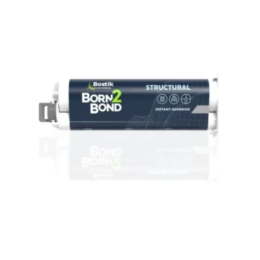 Bostik Born2Bond Structural Cyanoacrylate 50 g - 30619584 product image