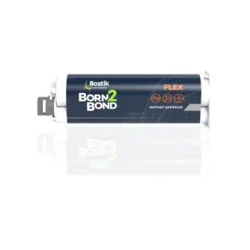 Bostik Born2Bond Flex Cyanoacrylate 50 g - 30622962 product image