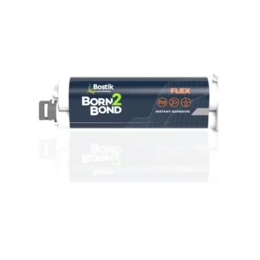 Bostik Born2Bond Flex Cyanoacrylate 50 g - 30622962 product image
