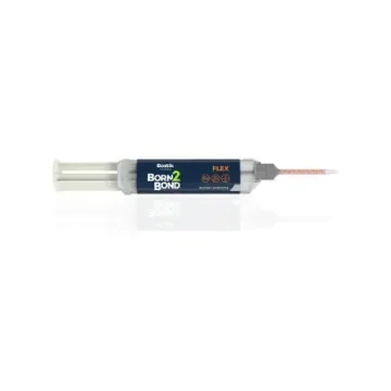 Bostik Born2Bond Flex Cyanoacrylate 10 g - 30622963 product image